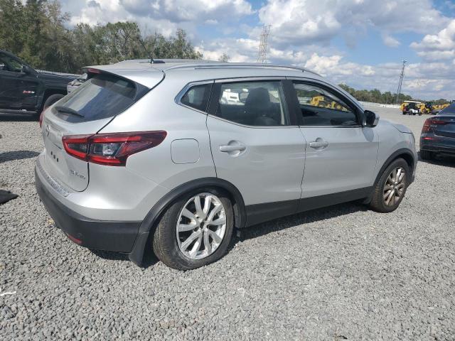 Photo 3 from auction – 2021 NISSAN ROGUE SPOR with VIN JN1BJ1BW0MW450220