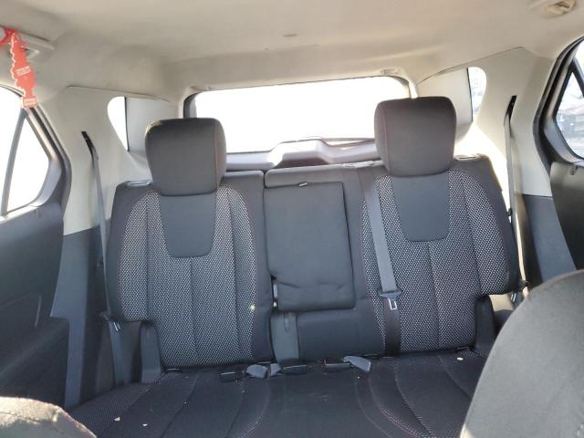 Photo 10 from auction – 2011 CHEVROLET EQUINOX LT with VIN 2CNFLEEC0B6221167