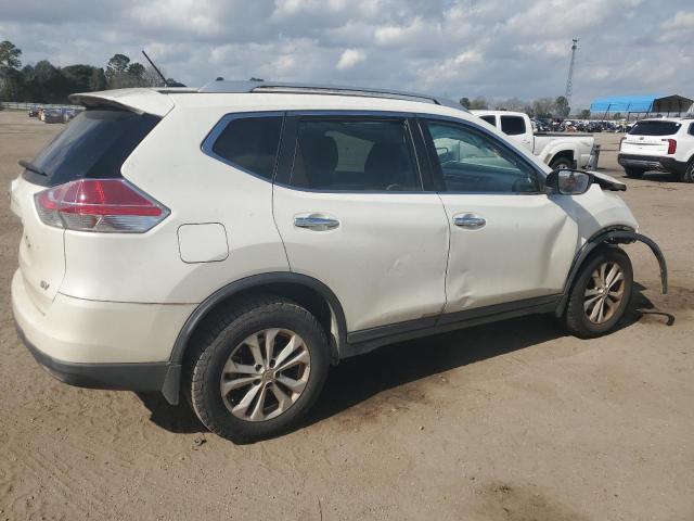 Photo 3 from auction – 2015 NISSAN ROGUE S with VIN KNMAT2MT8FP564474