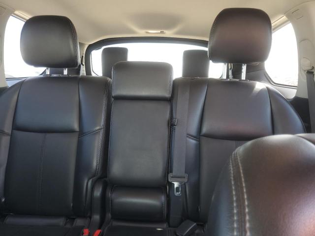 Photo 10 from auction – 2020 NISSAN PATHFINDER with VIN 5N1DR2CM0LC604745