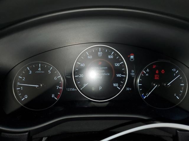 Photo 9 from auction – 2024 MAZDA CX-30 PREF with VIN 3MVDMBCM2RM614198