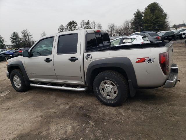 Photo 2 from auction – 2005 CHEVROLET COLORADO with VIN 1GCDT136458221821