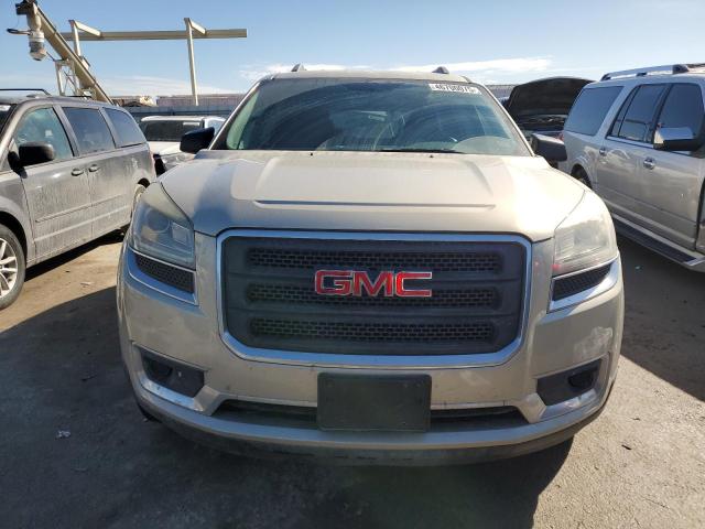 Photo 5 from auction – 2014 GMC ACADIA SLE with VIN 1GKKVPKD0EJ374651