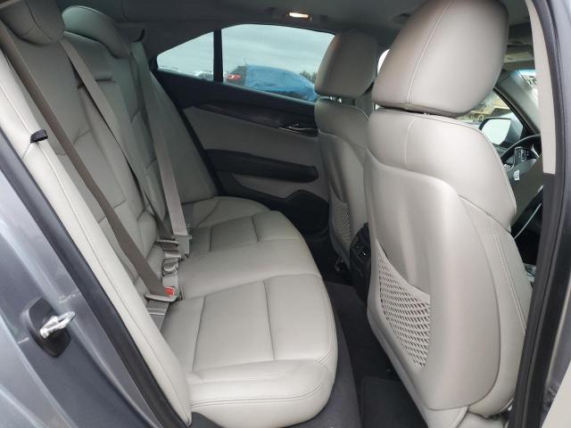 Foto 10 de la subasta – 2018 CADILLAC ATS con VIN 1G6AA5RX2J0138397