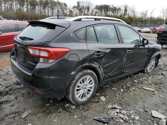 Photo 3 from auction – 2018 SUBARU IMPREZA PR with VIN 4S3GTAD64J3747546