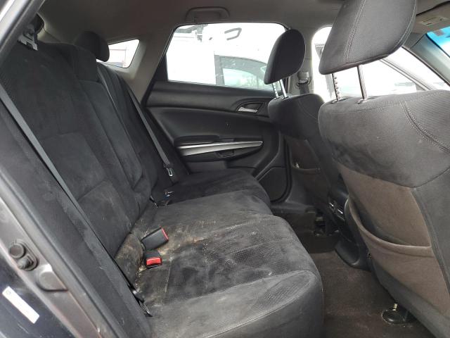 Photo 10 from auction – 2013 HONDA CROSSTOUR with VIN 5J6TF3H39DL002985