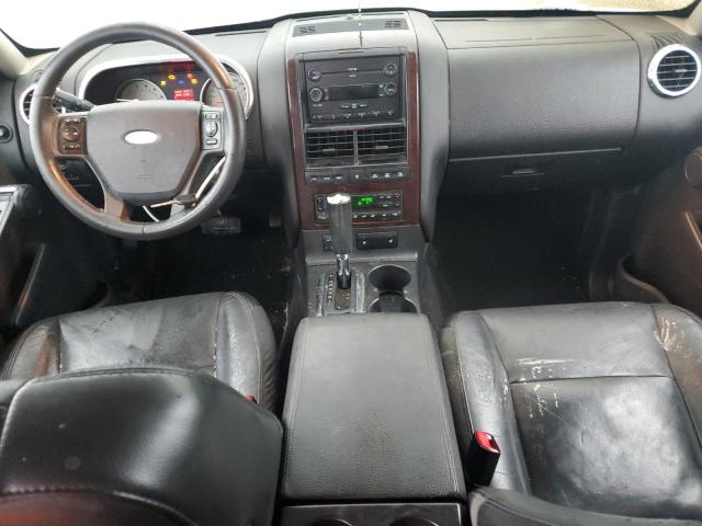Photo 8 from auction – 2007 FORD EXPLORER L with VIN 1FMEU75807UB02253