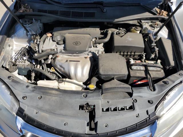 Photo 11 from auction – 2015 TOYOTA CAMRY LE with VIN 4T1BF1FK2FU033410