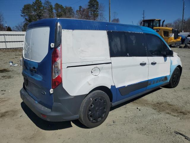 Photo 3 from auction – 2018 FORD TRANSIT CO with VIN NM0LS7E77J1368500