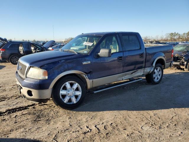 FORD F150 SUPER 2008 with VIN 1FTPW14V48FB28114 - Photo from auction