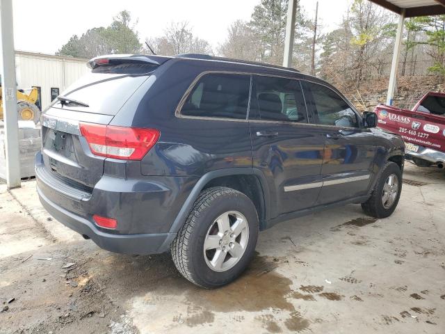 Photo 3 from auction – 2013 JEEP GRAND CHEROKEE with VIN 1C4RJFAG2DC594680