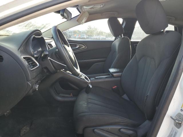 Photo 7 from auction – 2016 CHRYSLER 200 LIMITE with VIN 1C3CCCAB3GN158761