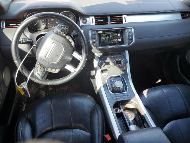 Photo 8 from auction – 2016 LAND ROVER RANGE ROVE with VIN SALVP2BG7GH078982