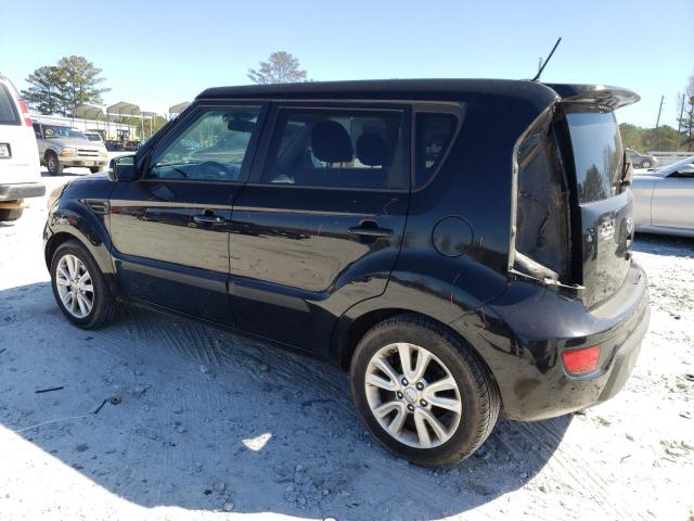 Снимка 2 от търг – 2012 KIA SOUL + с VIN KNDJT2A65C7747468