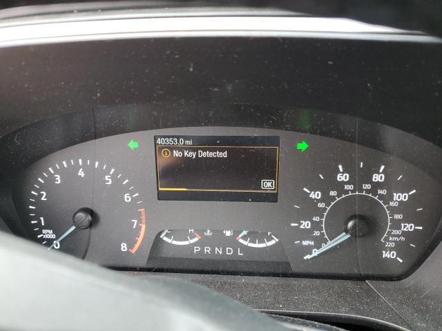 Photo 9 from auction – 2022 FORD ESCAPE SEL with VIN 1FMCU9H66NUB35381