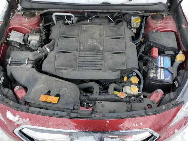 Zdjęcie 12 z aukcji – 2019 SUBARU OUTBACK 3. z VIN 4S4BSENC0K3367089