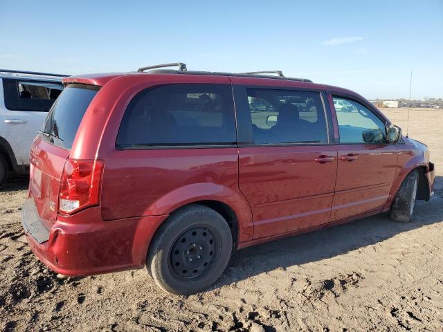 Photo 3 from auction – 2014 DODGE GRAND CARA with VIN 2C4RDGCG9ER341827