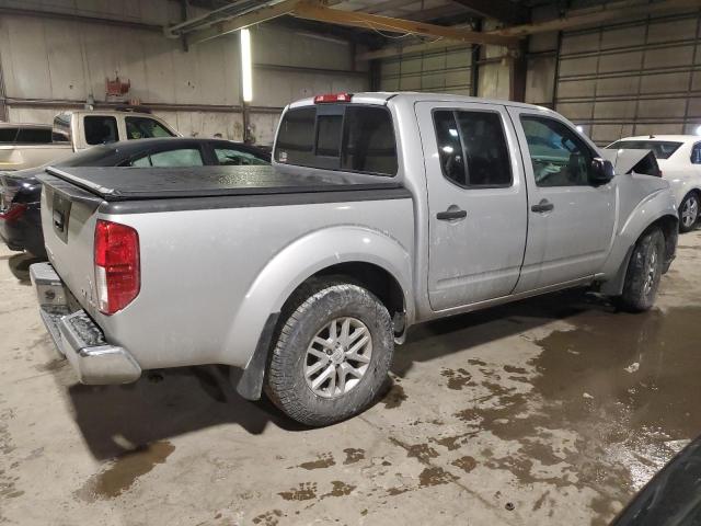 Photo 3 from auction – 2016 NISSAN FRONTIER S with VIN 1N6AD0EV2GN747302