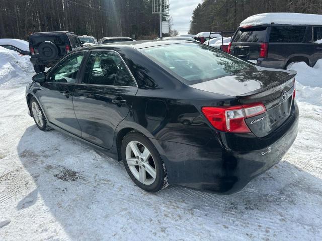 Photo 3 from auction – 2013 TOYOTA CAMRY L with VIN 4T1BF1FK8DU239019