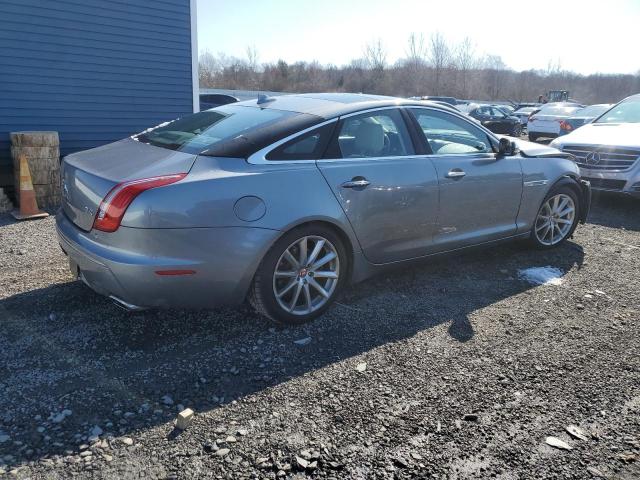 Photo 3 from auction – 2015 JAGUAR XJ with VIN SAJWJ1CD5F8V78022