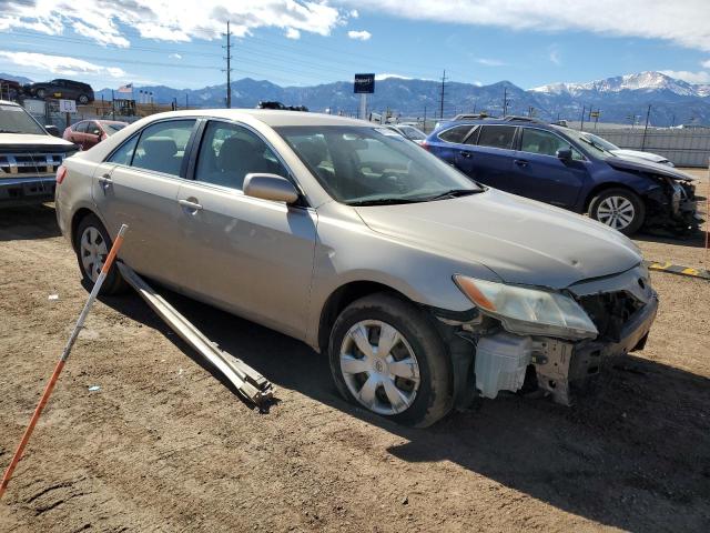 Photo 4 from auction – 2007 TOYOTA CAMRY CE with VIN 4T1BE46K67U111113