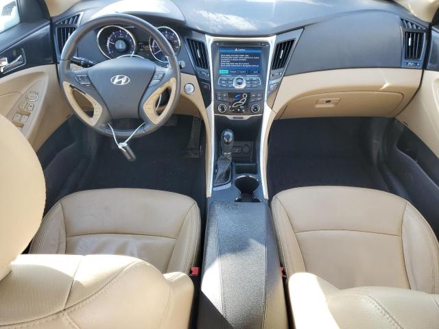 Photo 8 from auction – 2012 HYUNDAI SONATA SE with VIN 5NPEC4AC1CH463172