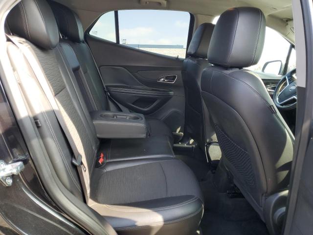 Photo 11 from auction – 2015 BUICK ENCORE with VIN KL4CJASB4FB258771