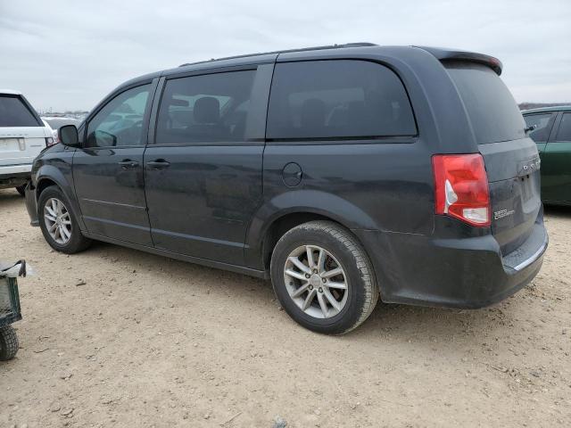 Photo 2 from auction – 2016 DODGE GRAND CARA with VIN 2C4RDGCG3GR181205