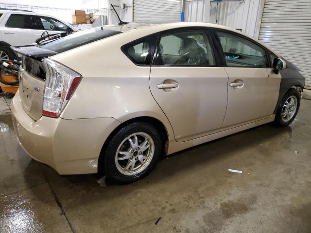 Photo 3 from auction – 2010 TOYOTA PRIUS with VIN JTDKN3DU0A1312615
