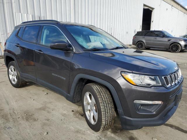 Photo 4 from auction – 2018 JEEP COMPASS LA with VIN 3C4NJDBB5JT492702