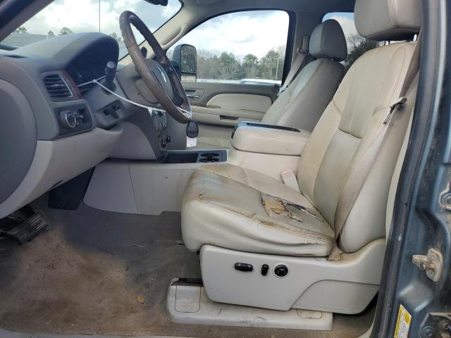 Photo 7 from auction – 2008 CHEVROLET silverado with VIN 1GCHC23K78F186017