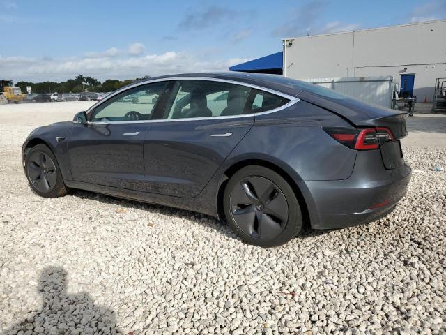 Photo 2 from auction – 2020 TESLA MODEL 3 with VIN 5YJ3E1EA8LF736728