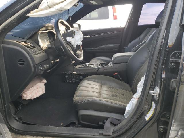 Photo 7 from auction – 2022 CHRYSLER 300 S with VIN 2C3CCABT5NH150873