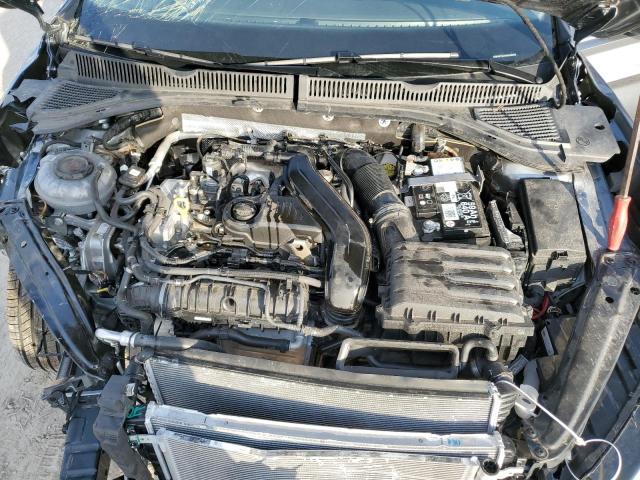 Photo 11 from auction – 2024 VOLKSWAGEN JETTA S with VIN 3VW5M7BU6RM095965