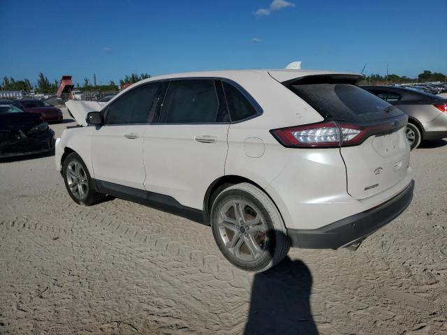 Photo 2 from auction – 2018 FORD EDGE TITAN with VIN 2FMPK3K97JBB44985