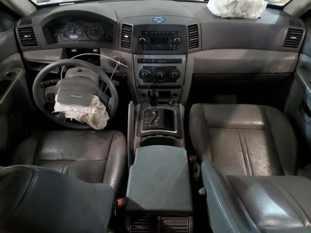 Photo 8 from auction – 2006 JEEP GRAND CHER with VIN 1J4GR48K06C277671