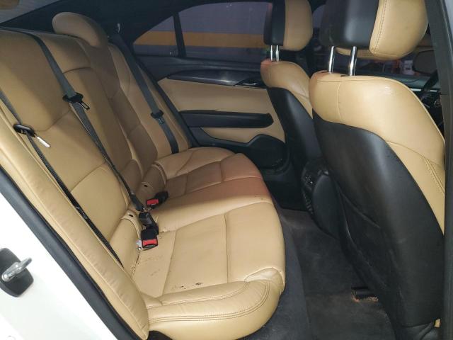 Photo 10 from auction – 2013 CADILLAC ATS with VIN 1G6AA5RA1D0123079