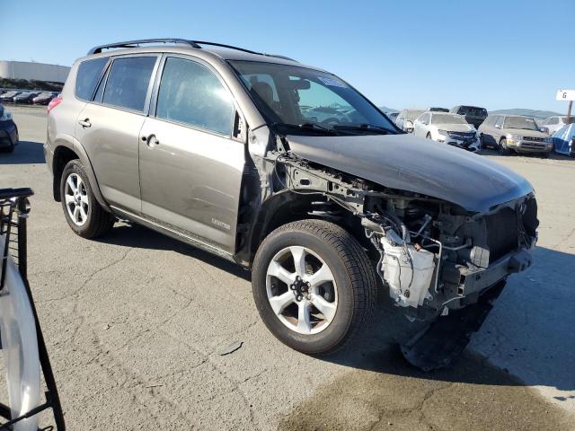 Photo 4 from auction – 2009 TOYOTA RAV4 LIMIT with VIN JTMBF31V195013035