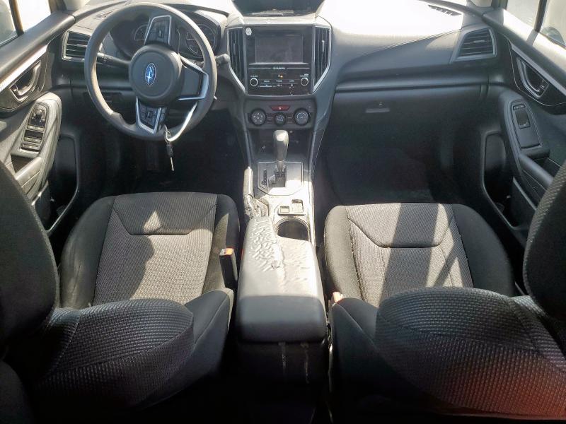Photo 8 from auction – 2018 SUBARU IMPREZA with VIN 4S3GTAA62J3724691