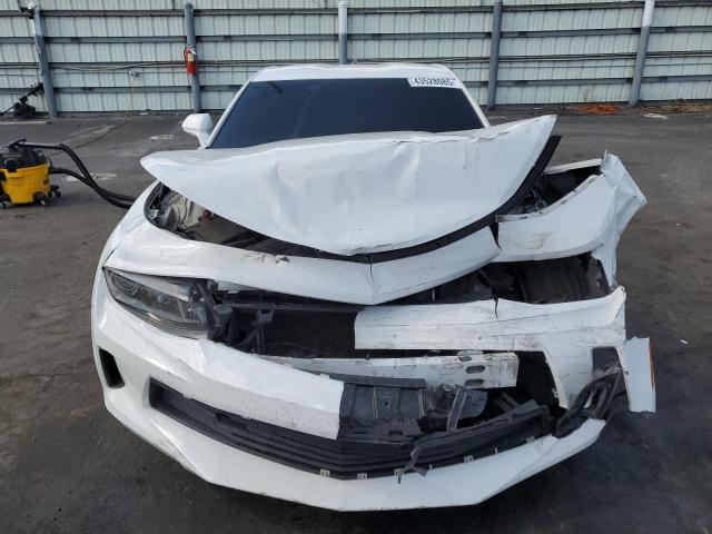 Photo 5 from auction – 2016 CHEVROLET CAMARO LT with VIN 1G1FB1RS1G0126062