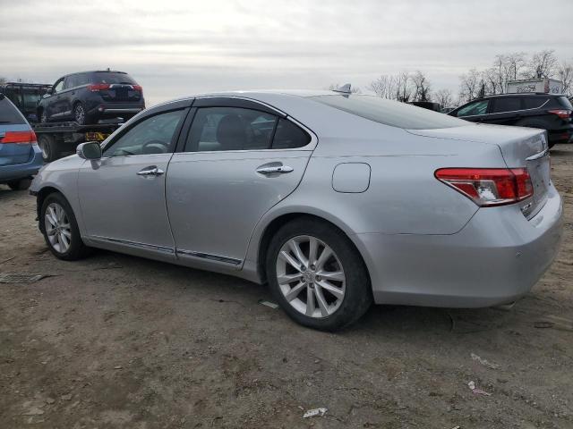 Photo 2 from auction – 2010 LEXUS ES 350 with VIN JTHBK1EG3A2402646