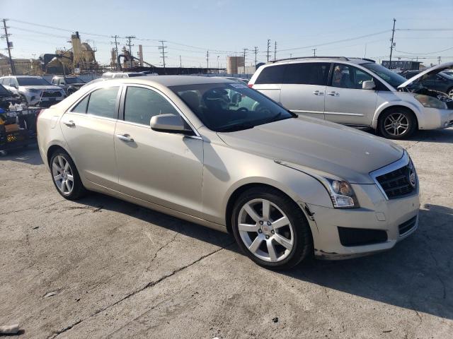 Снимка 4 от търг – 2014 CADILLAC ATS с VIN 1G6AA5RA4E0158443