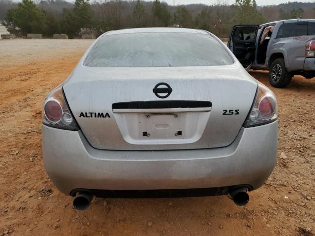 Photo 6 from auction – 2008 NISSAN ALTIMA 2.5 with VIN 1N4AL21E98C147905