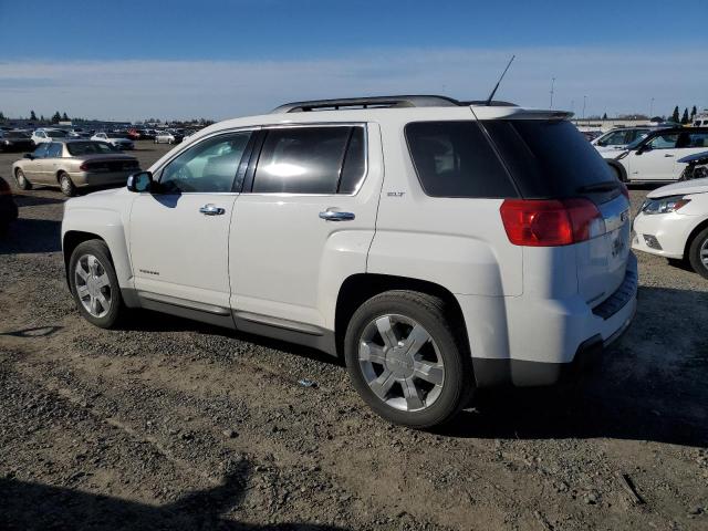 Photo 2 from auction – 2013 GMC TERRAIN SL with VIN 2GKFLVE32D6119140