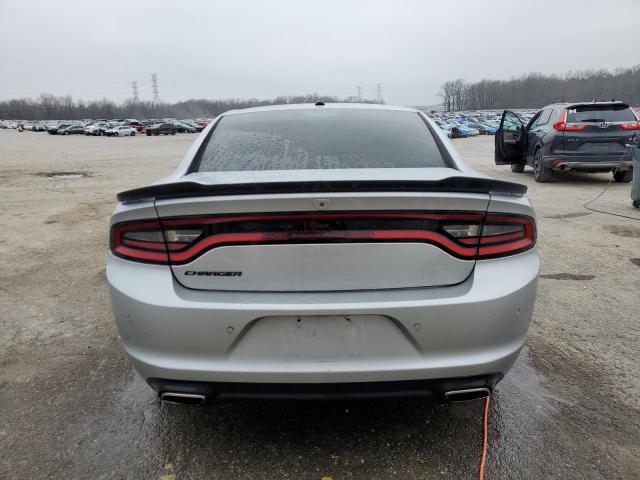 Photo 6 from auction – 2020 DODGE CHARGER SX with VIN 2C3CDXBG2LH180526