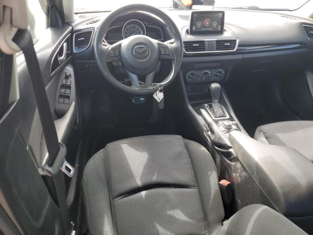 Photo 8 from auction – 2016 MAZDA 3 SPORT with VIN 3MZBM1T75GM246915