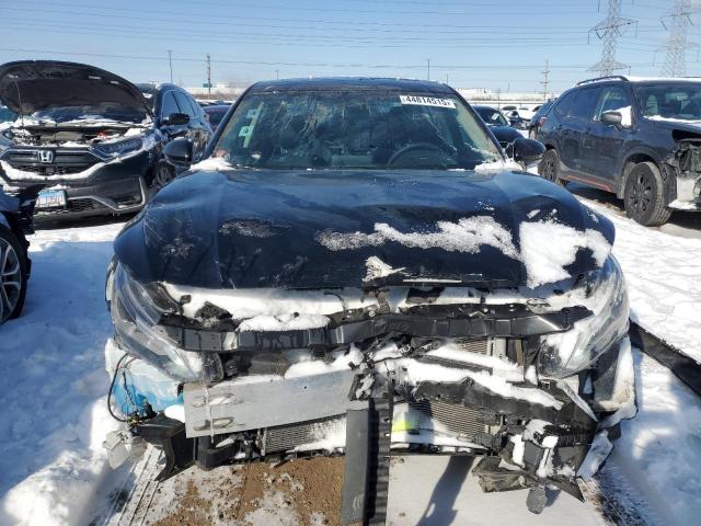 Photo 5 from auction – 2020 NISSAN ALTIMA SR with VIN 1N4BL4CV4LC257279