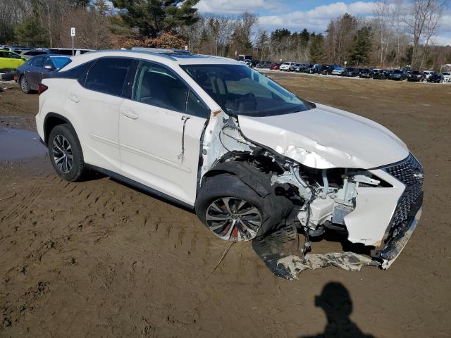 Photo 4 from auction – 2020 LEXUS RX 350 with VIN 2T2HZMDA6LC238962