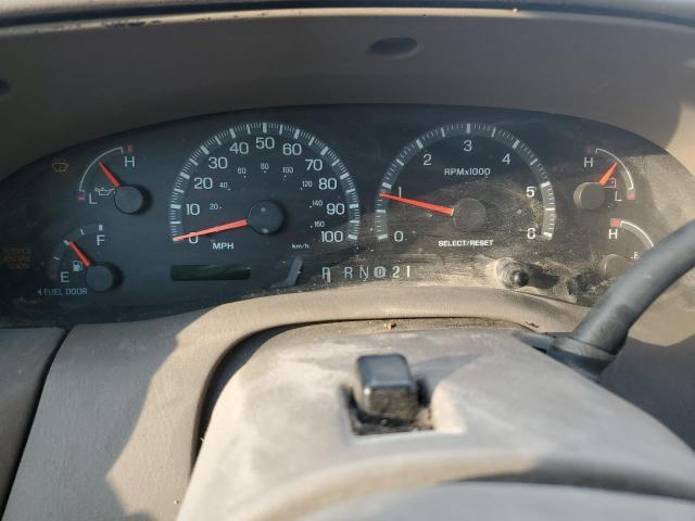 Photo 9 from auction – 2000 FORD EXPEDITION with VIN 1FMRU1763YLB60424
