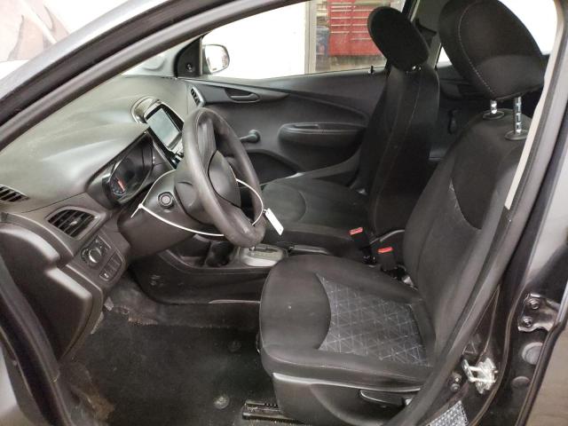 Photo 7 from auction – 2019 CHEVROLET SPARK LS with VIN KL8CB6SA6KC817242